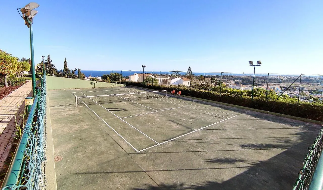 Luxury Condo In Top Complex With Ocean And Marina View By Be Cherish Албуфейра Португалия