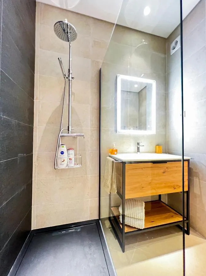 Luxury Condo In Top Complex With Ocean And Marina View By Be Cherish Албуфейра Апартаменты