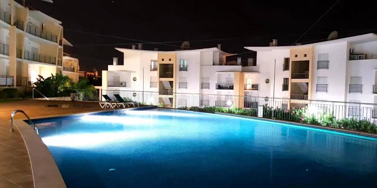Luxury Condo In Top Complex With Ocean And Marina View By Be Cherish Албуфейра Португалия