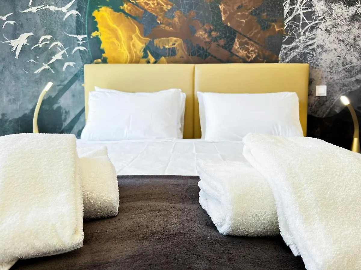 Luxury Condo In Top Complex With Ocean And Marina View By Be Cherish Албуфейра Апартаменты