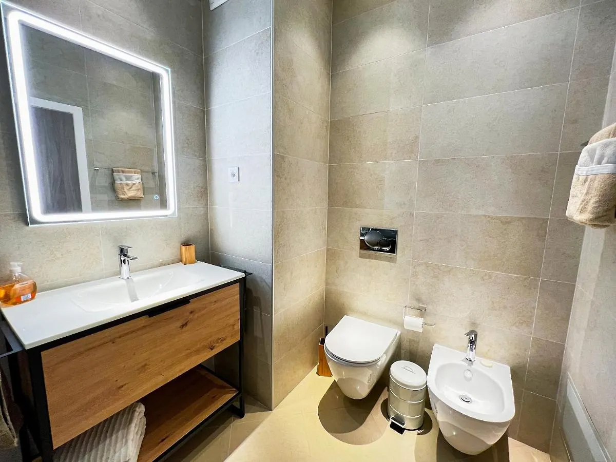 Luxury Condo In Top Complex With Ocean And Marina View By Be Cherish Албуфейра 0*,