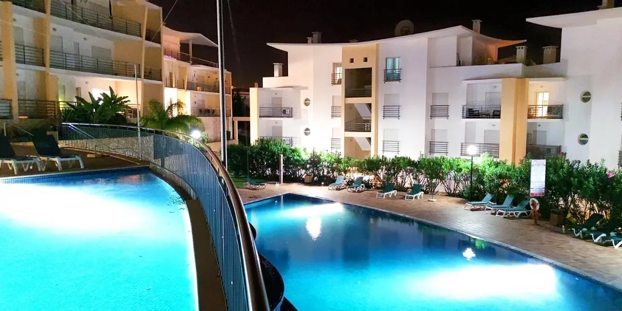 Luxury Condo In Top Complex With Ocean And Marina View By Be Cherish Албуфейра