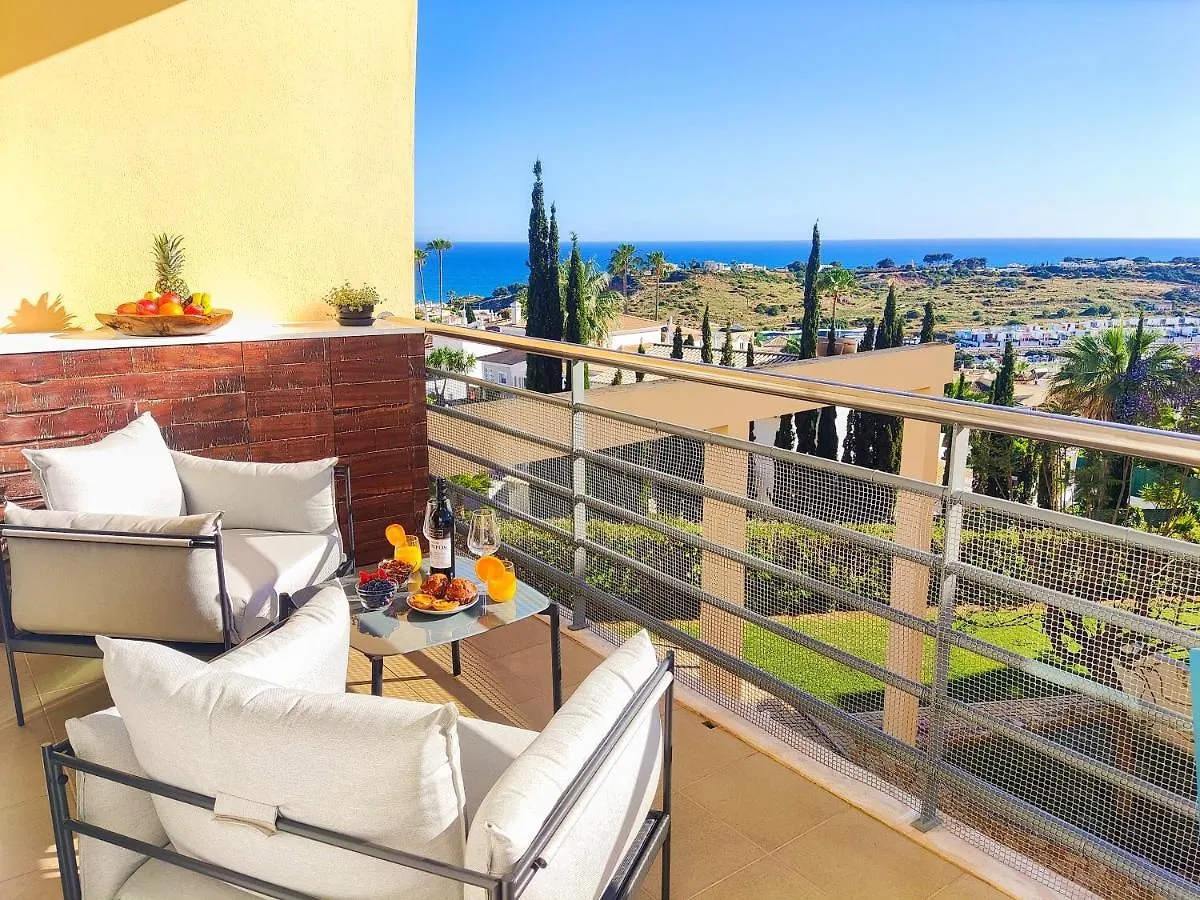 Luxury Condo In Top Complex With Ocean And Marina View By Be Cherish Албуфейра Апартаменты